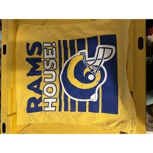 Rams Pro Towels Collectible Lot Of 4‎ Various Years